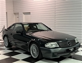 Used Mercedes-Benz SL Class