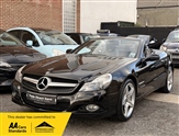Used Mercedes-Benz SL Class Used Mercedes-Benz SL Class