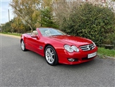 Used Mercedes-Benz SL Class Used Mercedes-Benz SL Class
