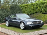 Used Mercedes-Benz SL Class