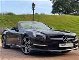 Used Mercedes-Benz SL Class