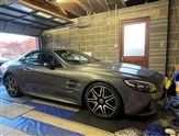 Used Mercedes-Benz SL Class