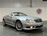 Used Mercedes-Benz SL Class