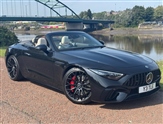 Used Mercedes-Benz SL Class