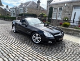 Used Mercedes-Benz SL Class