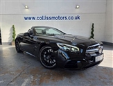 Used Mercedes-Benz SL Class