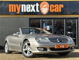 Used Mercedes-Benz SL Class Used Mercedes-Benz SL Class