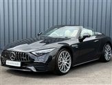 Used Mercedes-Benz SL Class