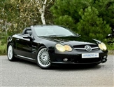 Used Mercedes-Benz SL Class