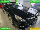 Mercedes-Benz SL Class Image 1