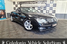 Mercedes-Benz SL Class