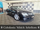 Used Mercedes-Benz SL Class