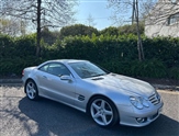 Mercedes-Benz SL Class Image 1