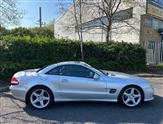 Mercedes-Benz SL Class Image 2