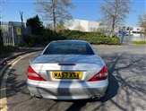 Mercedes-Benz SL Class Image 4