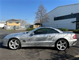 Mercedes-Benz SL Class Image 6