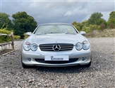Used Mercedes-Benz SL Class
