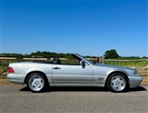 Used Mercedes-Benz SL Class