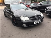 Used Mercedes-Benz SL Class Used Mercedes-Benz SL Class