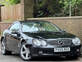 Used Mercedes-Benz SL Class Used Mercedes-Benz SL Class