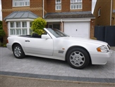 Used Mercedes-Benz SL Class