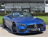 Mercedes-Benz SL Class Image 1