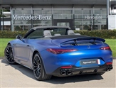 Mercedes-Benz SL Class Image 2