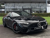 Mercedes-Benz SL Class Image 1