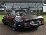 Mercedes-Benz SL Class Image 2