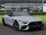 Mercedes-Benz SL Class Image 1