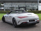 Mercedes-Benz SL Class Image 2