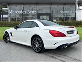 Mercedes-Benz SL Class Image 2