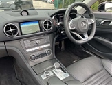 Mercedes-Benz SL Class Image 3