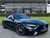 Mercedes-Benz SL Class Image 1