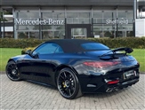 Mercedes-Benz SL Class Image 2