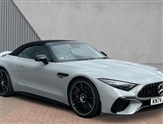 Mercedes-Benz SL Class Image 1