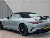 Mercedes-Benz SL Class Image 2