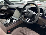 Mercedes-Benz SL Class Image 3