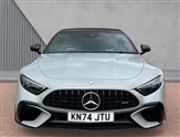 Mercedes-Benz SL Class Image 6