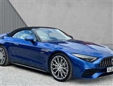 Mercedes-Benz SL Class Image 1
