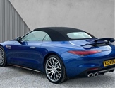 Mercedes-Benz SL Class Image 2