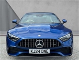 Mercedes-Benz SL Class Image 6