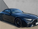 Mercedes-Benz SL Class Image 1