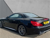 Mercedes-Benz SL Class Image 2