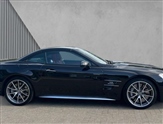 Mercedes-Benz SL Class Image 4