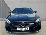 Mercedes-Benz SL Class Image 6