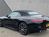 Mercedes-Benz SL Class Image 2