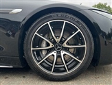 Mercedes-Benz SL Class Image 5