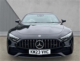 Mercedes-Benz SL Class Image 6