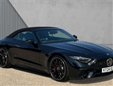 Mercedes-Benz SL Class Image 1